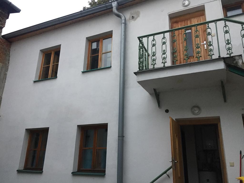 Byt v Kačení ulici Apartamento Olomouc Exterior foto